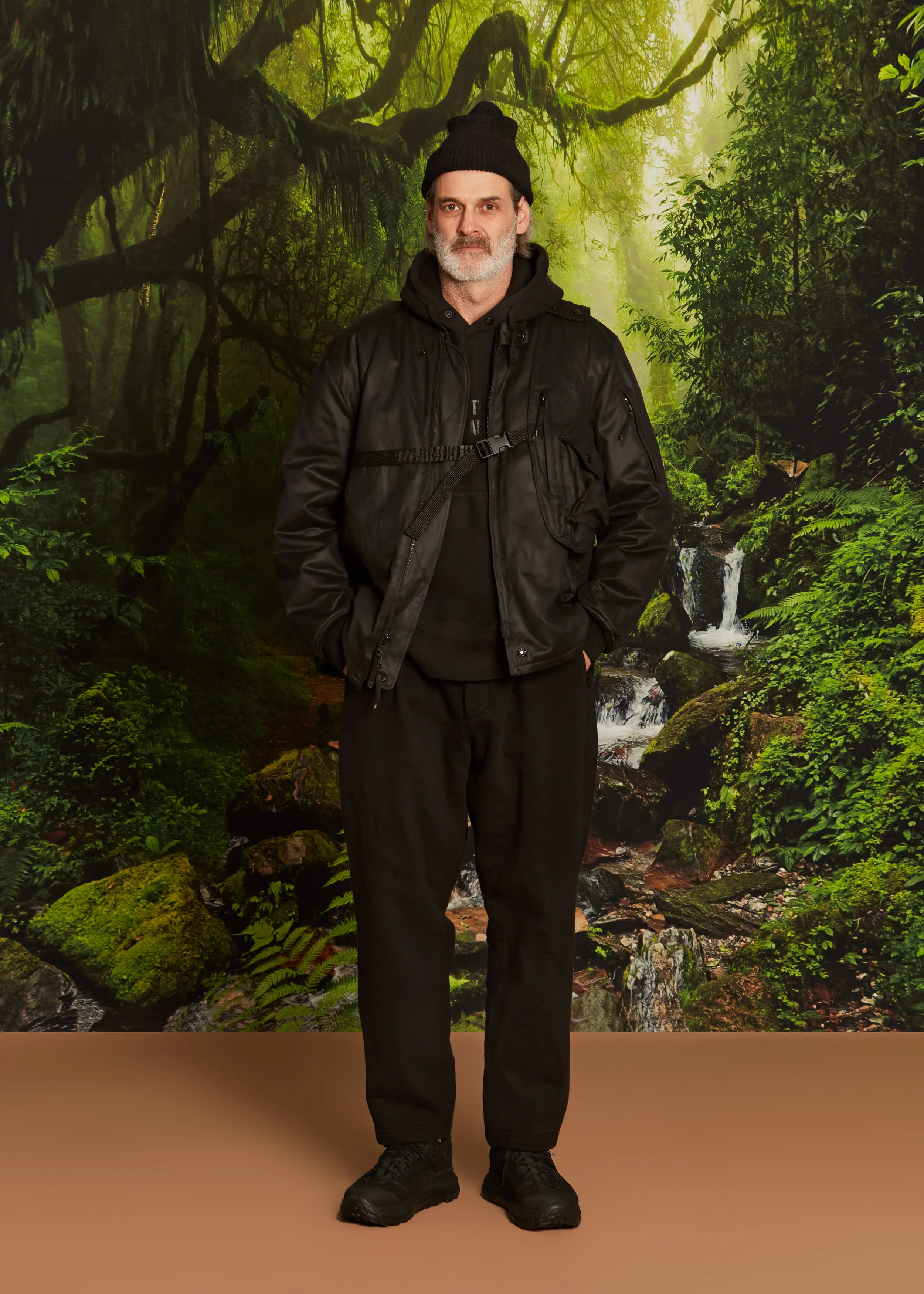 FW21 — Engineered Garments